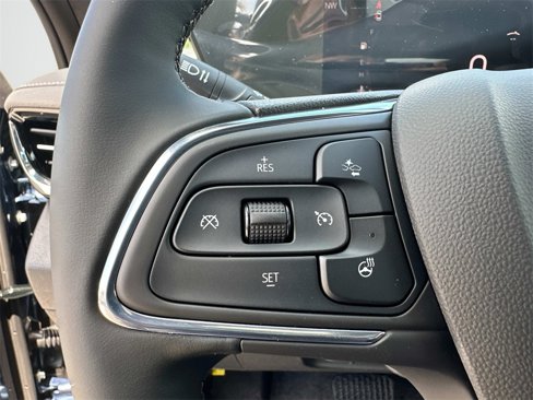 New 2025 Buick Envista Avenir image 31