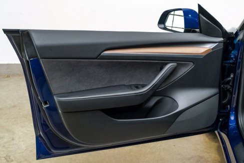 Used 2022 Tesla Model 3 Performance image 58