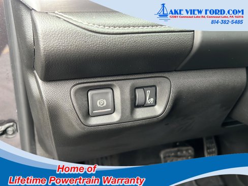 Used 2018 GMC Acadia SLE w/ Driver Alert Package I image 19