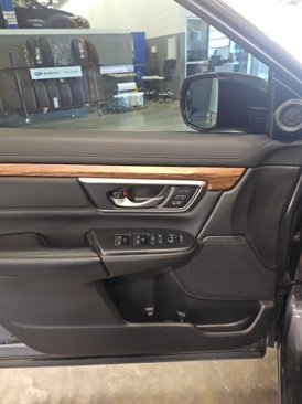Used 2022 Honda CR-V EX-L image 11