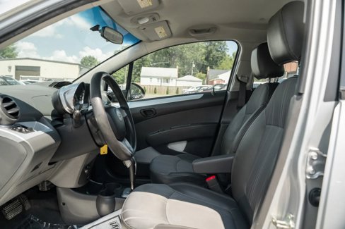 Used 2013 Chevrolet Spark LT image 7