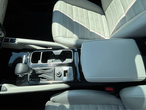 Used 2023 Kia Telluride SX Prestige image 11