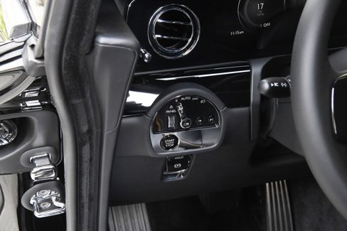 Used 2024 Rolls-Royce Spectre w/ Spectre Launch Package image 14