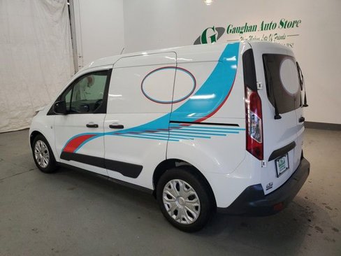 Used 2015 Ford Transit Connect XLT image 4