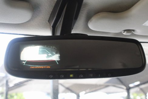 Used 2014 Toyota FJ Cruiser 4WD image 32