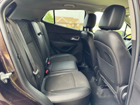 Used 2015 Buick Encore Convenience image 17