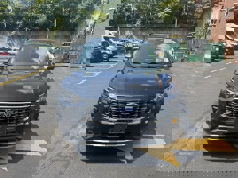 Certified 2024 Ford Escape Active w/ Tech Pack #1 image 2