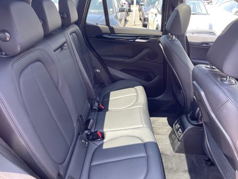 Used 2021 BMW X1 sDrive28i w/ Convenience Package image 25