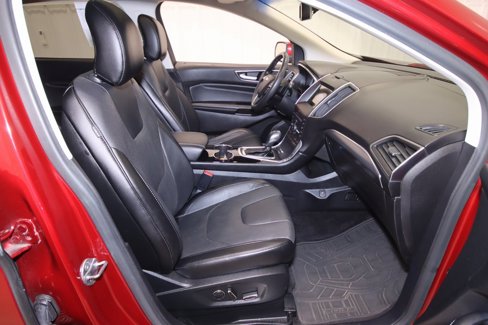 Used 2016 Ford Edge Titanium w/ Equipment Group 301A image 22