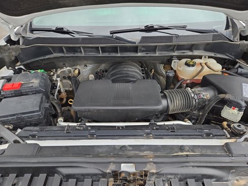 Used 2019 Chevrolet Silverado 1500 LT w/ Convenience Package image 25
