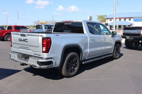 Used 2021 GMC Sierra 1500 Elevation w/ Preferred Package image 7