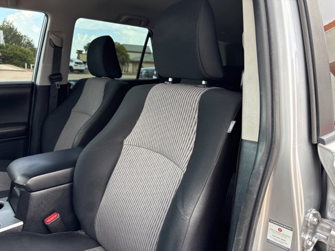 Used 2015 Toyota 4Runner 2WD image 14