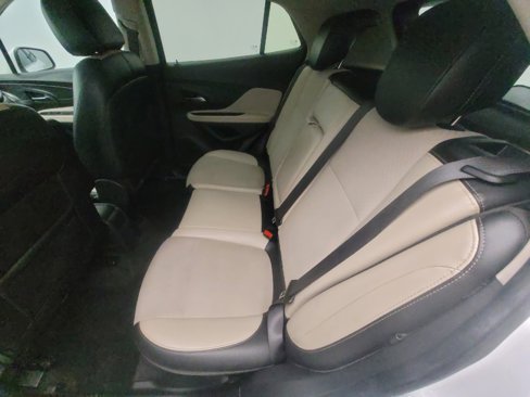Used 2019 Buick Encore Preferred image 18