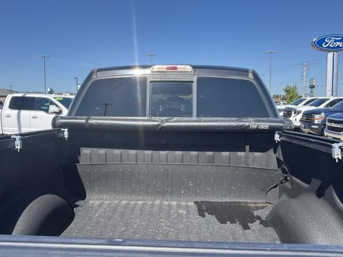 Used 2014 Ford F150 XLT w/ Equipment Group 302A Luxury image 8