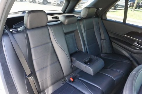 Used 2020 Mercedes-Benz GLE 350 image 22