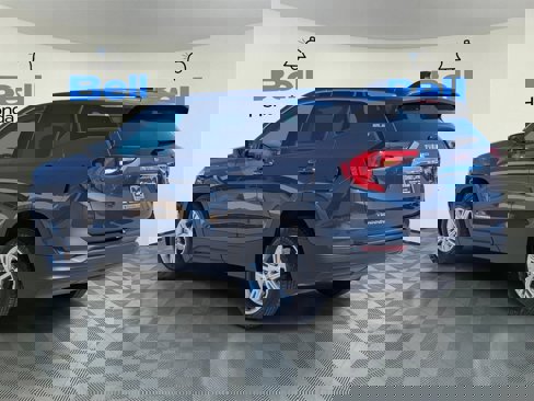 Used 2019 GMC Terrain SLE image 3