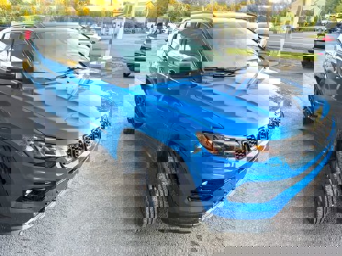 New 2026 Jeep Compass Limited image 6
