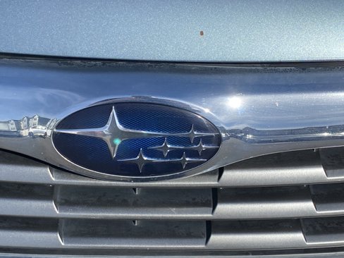 Used 2010 Subaru Forester 2.5X image 25
