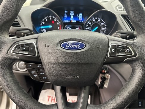 Used 2017 Ford Escape SE image 28