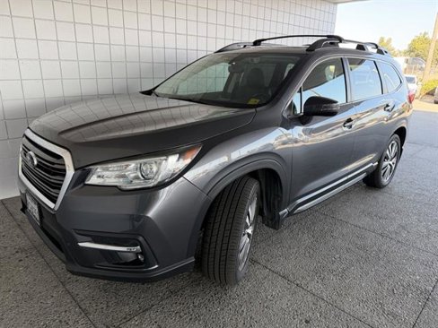 Used 2022 Subaru Ascent Limited image 1