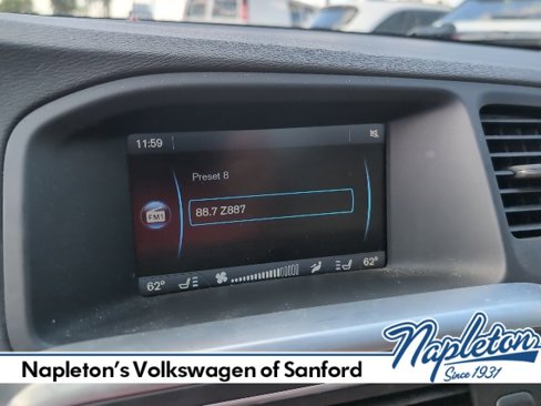 Used 2012 Volvo S60 T5 image 12