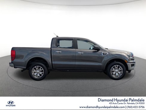 Used 2019 Ford Ranger XLT w/ Equipment Group 302A Luxury image 8