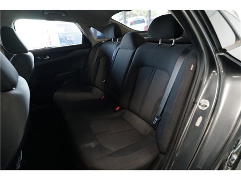 Used 2021 Kia K5 LXS image 12