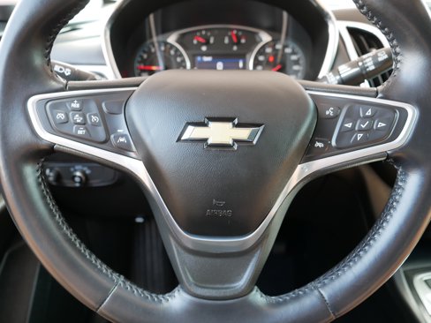 Used 2022 Chevrolet Equinox LT image 25
