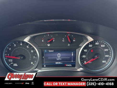 Used 2024 Chevrolet Equinox LT image 7