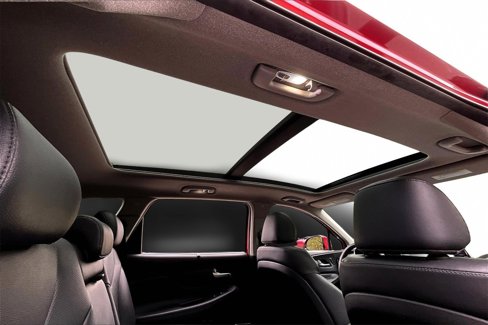 Used 2020 Hyundai Santa Fe Limited image 14