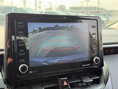 Used 2022 Toyota Corolla LE image 23