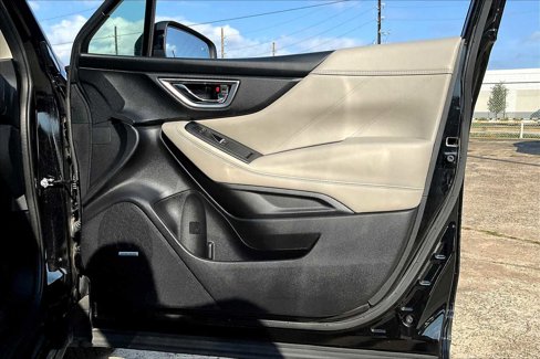 Used 2019 Subaru Forester Limited w/ Popular Package #3 image 21