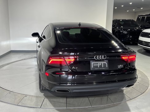 Used 2017 Audi A7 3.0T Prestige w/ Prestige Package image 11