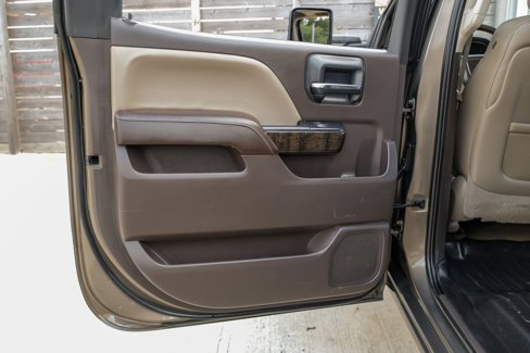 Used 2015 GMC Sierra 1500 Denali image 37