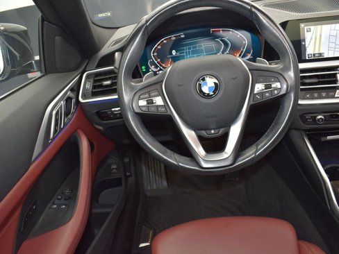 Certified 2023 BMW 430i Coupe w/ Premium Package image 29