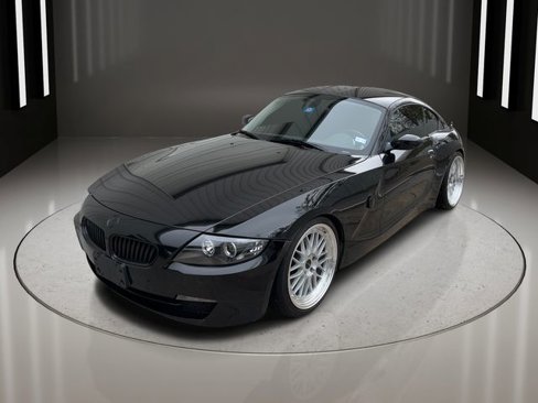 Used 2007 BMW Z4 3.0si image 1
