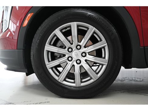 Used 2020 Cadillac XT4 Premium Luxury w/ Cold Weather Package image 22