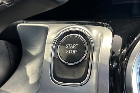 Certified 2024 Mercedes-Benz EQB 300 4MATIC image 23