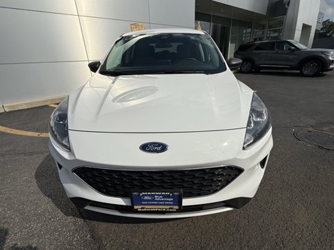 Certified 2022 Ford Escape SE w/ Convenience Package image 15
