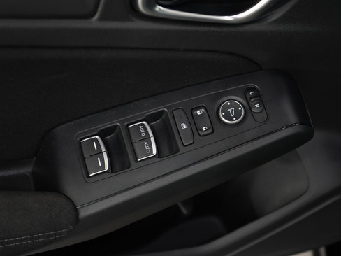 Used 2023 Honda Civic Sport image 17