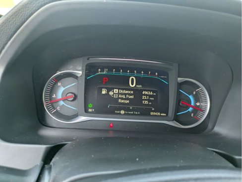 Used 2022 Honda Pilot Special Edition image 17