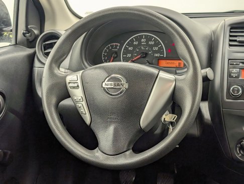 Used 2015 Nissan Versa S image 16