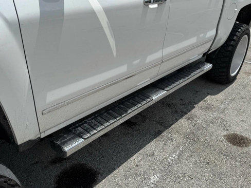 Used 2016 Chevrolet Silverado 1500 LTZ Z71 w/ LTZ Plus Package image 9