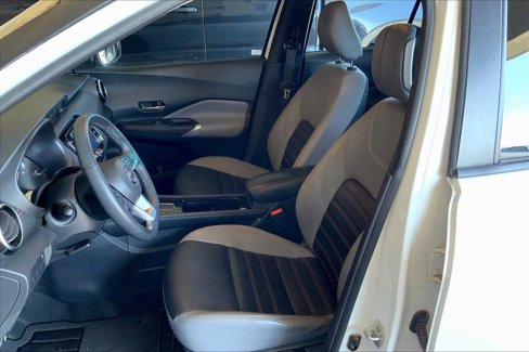 Used 2021 Nissan Kicks SR w/ SR Premium Package image 7