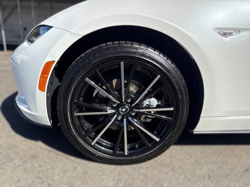Used 2024 MAZDA MX-5 Miata Grand Touring image 15