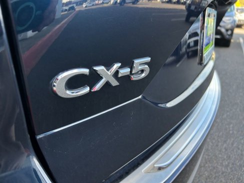 Used 2020 MAZDA CX-5 Touring image 31