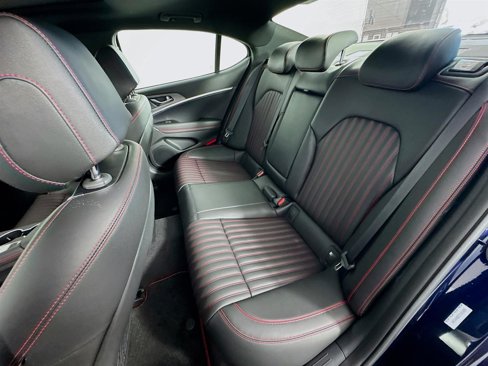New 2026 Genesis G70 3.3T Sport Prestige image 24