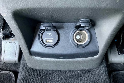 Used 2018 Kia Sportage SX image 32