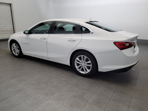 Used 2017 Chevrolet Malibu LT w/ Leather Package image 3