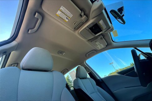 Used 2021 Subaru Forester image 18